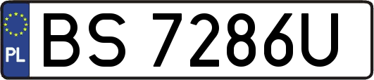 BS7286U