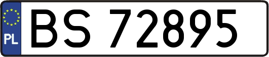 BS72895