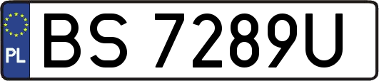 BS7289U