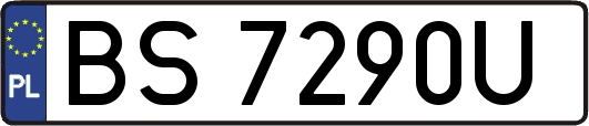 BS7290U