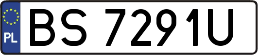 BS7291U