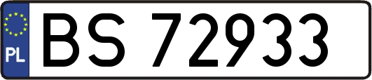 BS72933