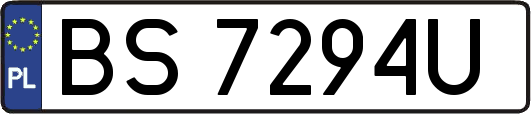 BS7294U