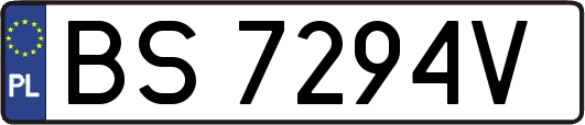 BS7294V