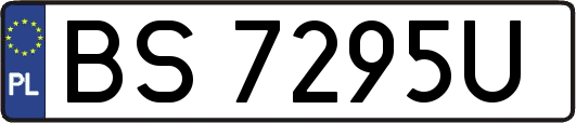 BS7295U