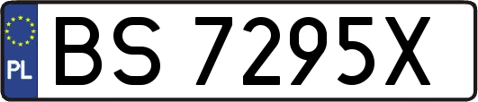 BS7295X