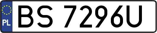 BS7296U