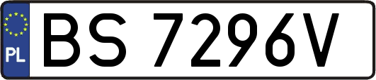 BS7296V