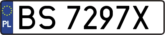 BS7297X