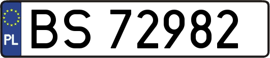 BS72982
