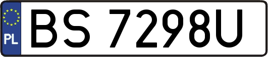 BS7298U