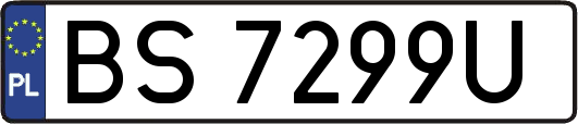 BS7299U
