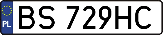 BS729HC