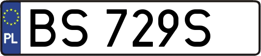 BS729S