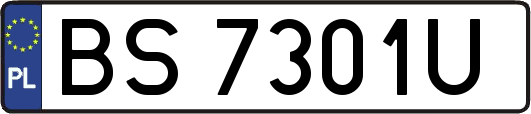 BS7301U