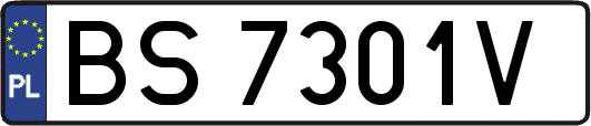 BS7301V