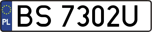 BS7302U