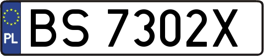 BS7302X