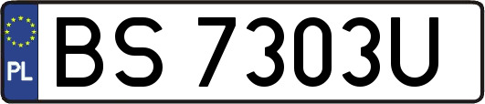 BS7303U