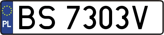 BS7303V