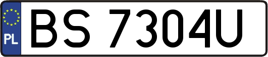 BS7304U
