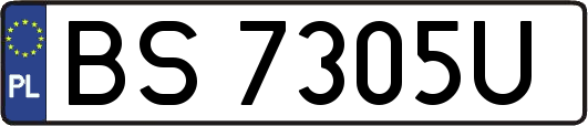 BS7305U