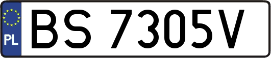 BS7305V