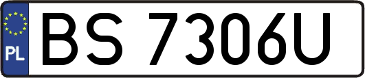 BS7306U