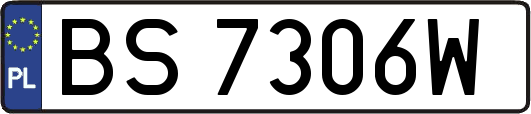 BS7306W