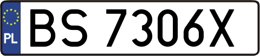 BS7306X
