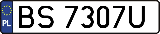 BS7307U
