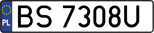 BS7308U