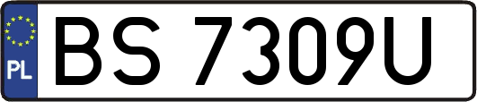 BS7309U