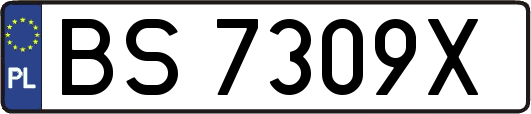 BS7309X