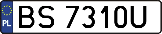 BS7310U