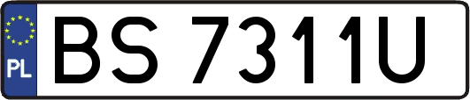 BS7311U