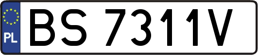 BS7311V