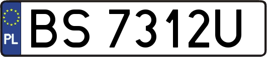 BS7312U