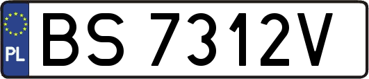 BS7312V