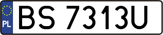BS7313U