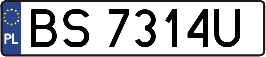 BS7314U