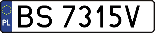 BS7315V
