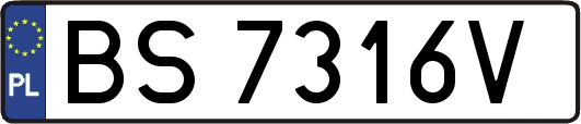 BS7316V
