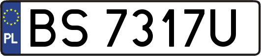 BS7317U