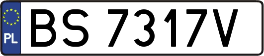 BS7317V