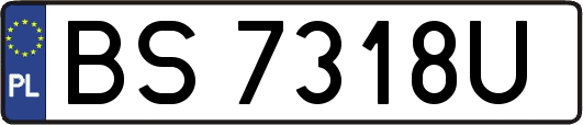 BS7318U