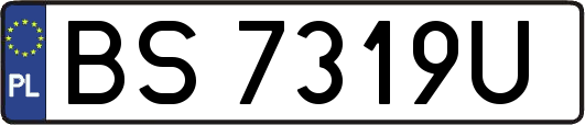 BS7319U