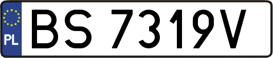 BS7319V
