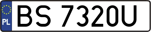 BS7320U