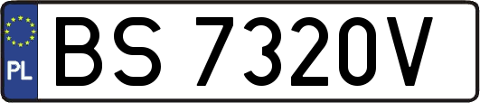 BS7320V